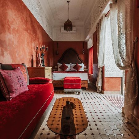 Kenzara Suites & Pool, Your Private Escape Marrakesh Esterno foto