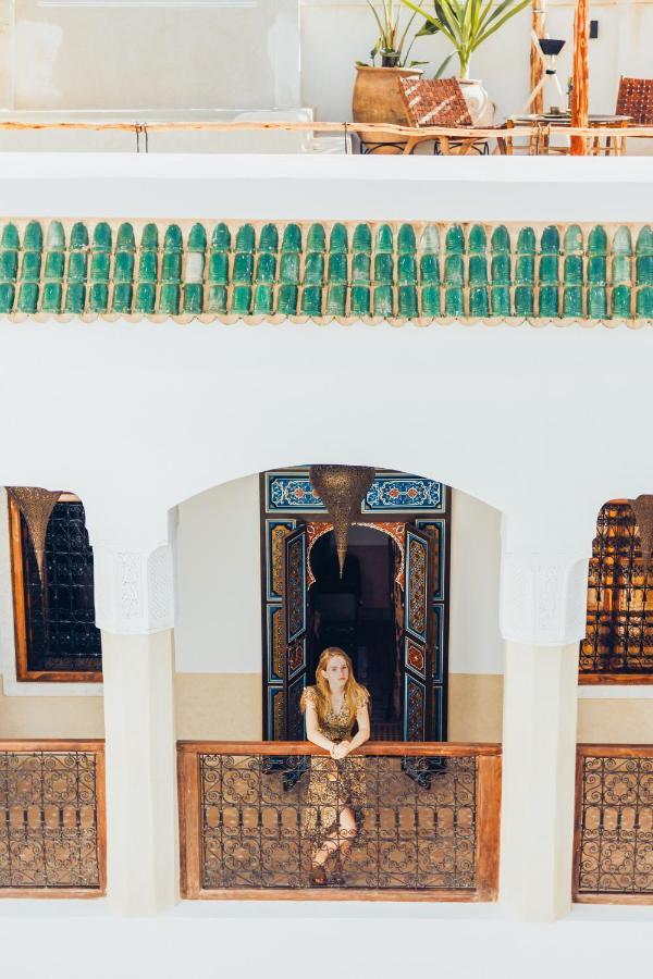 Kenzara Suites & Pool, Your Private Escape Marrakesh Esterno foto