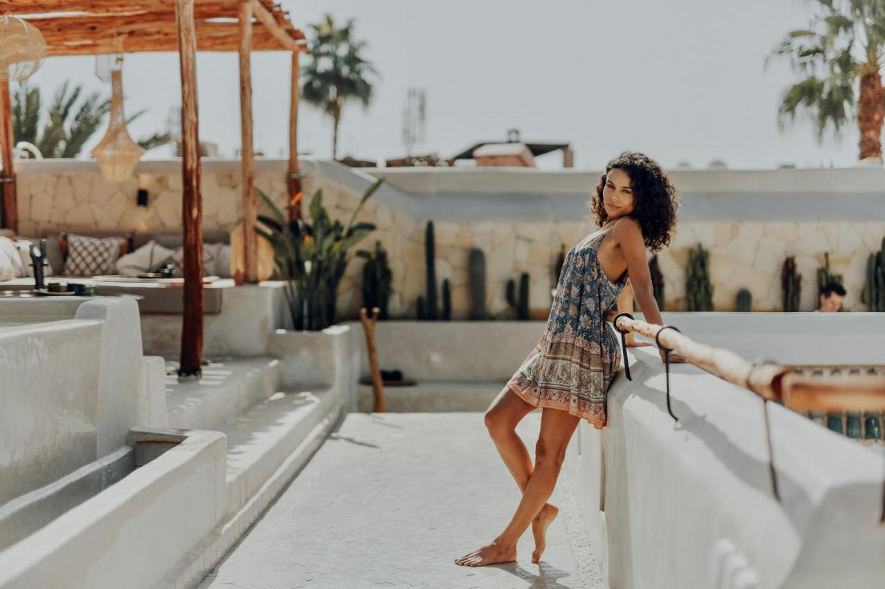 Kenzara Suites & Pool, Your Private Escape Marrakesh Esterno foto