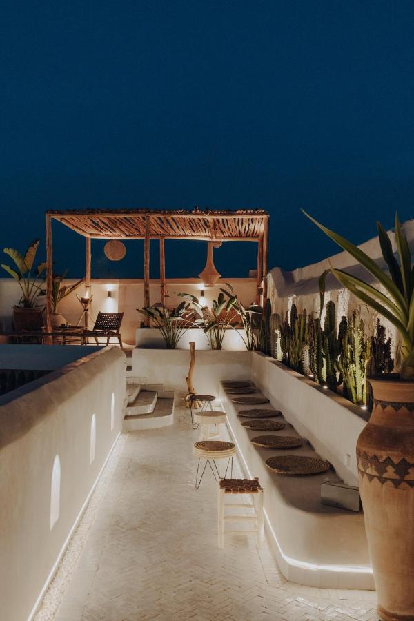 Kenzara Suites & Pool, Your Private Escape Marrakesh Esterno foto