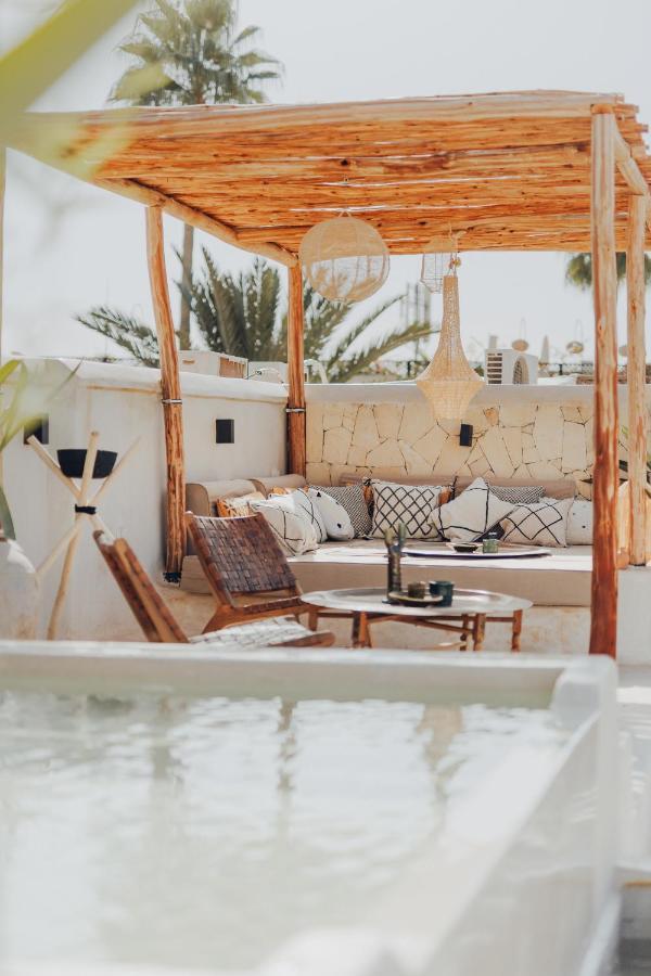 Kenzara Suites & Pool, Your Private Escape Marrakesh Esterno foto