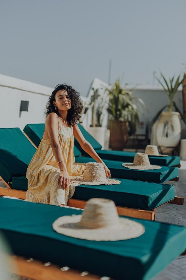 Kenzara Suites & Pool, Your Private Escape Marrakesh Esterno foto
