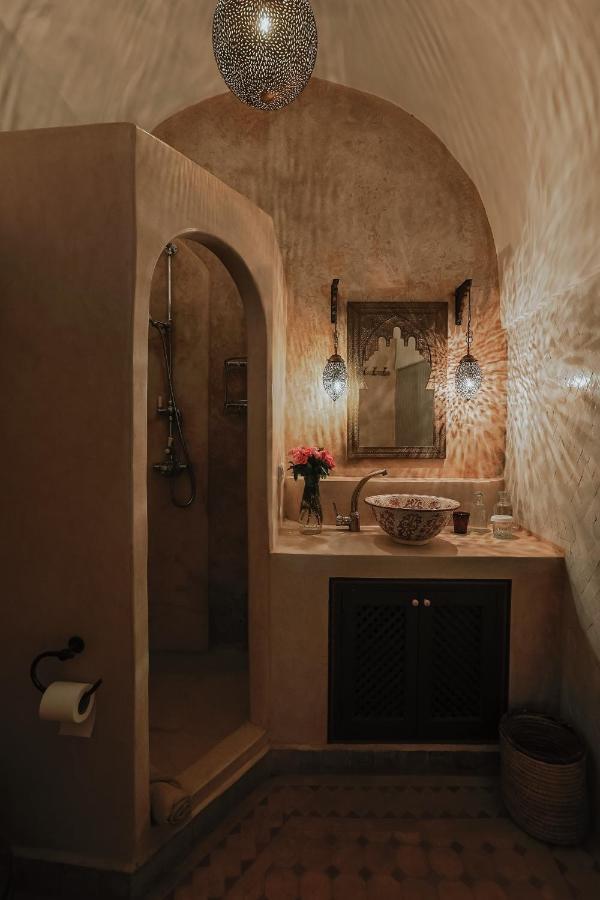 Kenzara Suites & Pool, Your Private Escape Marrakesh Esterno foto