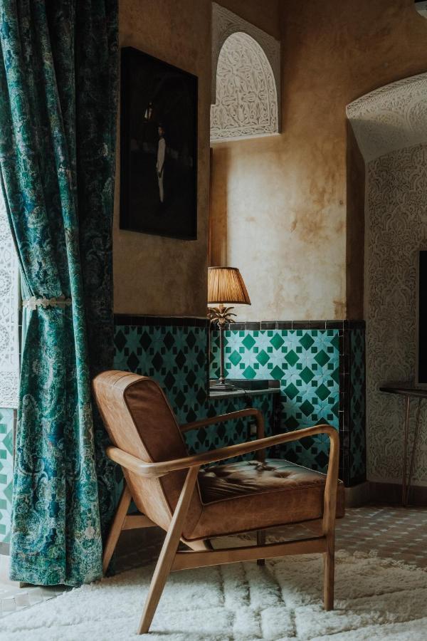 Kenzara Suites & Pool, Your Private Escape Marrakesh Esterno foto
