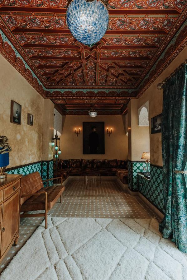 Kenzara Suites & Pool, Your Private Escape Marrakesh Esterno foto