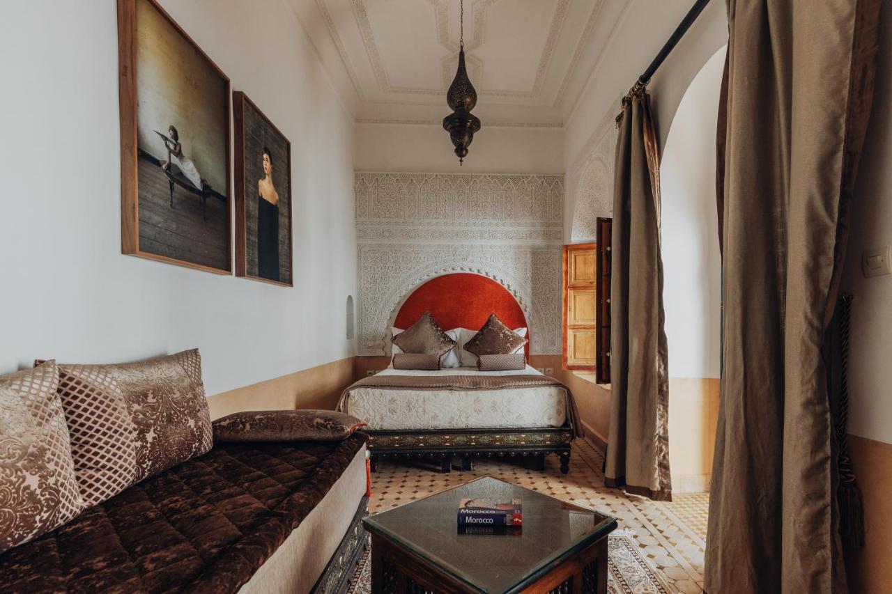 Kenzara Suites & Pool, Your Private Escape Marrakesh Esterno foto