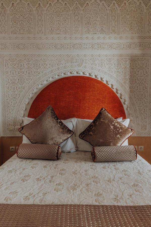 Kenzara Suites & Pool, Your Private Escape Marrakesh Esterno foto