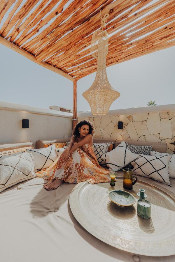 Kenzara Suites & Pool, Your Private Escape Marrakesh Esterno foto
